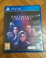 Dreamfall Chapters PS4, Comme neuf, Enlèvement ou Envoi