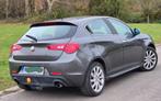 Alfa Romeo giuletta 20JTD 103kw 138mkm clima 5999€ ct ok, Autos, Euro 5, Boîte manuelle, 5 portes, Particulier