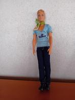 Ken van Barbie, Ophalen of Verzenden, Zo goed als nieuw, Barbie