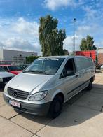 Mercedes vito 115, Auto's, 2500 kg, Mercedes-Benz, Bedrijf, Euro 4