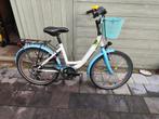 Kinderfiets, Ophalen of Verzenden, Zo goed als nieuw