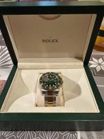 Rolex submarine hulk, Handtassen en Accessoires, Horloges | Heren, Ophalen, Staal, Polshorloge, Nieuw