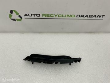 Bumper Geleider Steun Skoda Karoq ('18-'21) 57A807183 beschikbaar voor biedingen