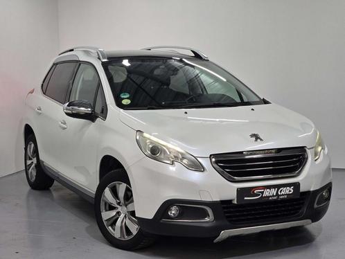 Peugeot 2008 1.6 Allure * Toit pano * Navi * Airco * MARCHAN, Auto's, Peugeot, Bedrijf, Te koop, ABS, Airbags, Airconditioning