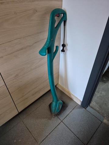 Coupe bordure bouche easytream beschikbaar voor biedingen
