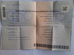 Piaggio 500cc MP3, Ophalen