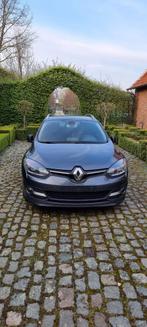 Renault Megane, Auto's, Stof, Particulier, Te koop, USB