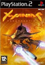 Xyanide Resurrection, Games en Spelcomputers, Games | Sony PlayStation 2, Gebruikt, Shooter, 1 speler, Ophalen of Verzenden