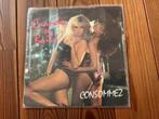 7” Consommez -  cuando se baila, Ophalen of Verzenden