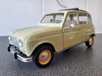Renault 4L 1964., Hobby en Vrije tijd, Modelauto's | 1:18, Ophalen of Verzenden, Zo goed als nieuw, Solido