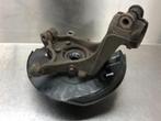 WIELNAAF VOOR Nissan X-Trail (T32) (01-2013/12-2022), Gebruikt, Nissan