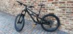 Canyon Torque CF 7.0 27,5, Fietsen en Brommers, Fully, Ophalen, Zo goed als nieuw, Overige merken