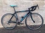 BIANCHI racefiets van volledig carbon, Fietsen en Brommers, Ophalen of Verzenden, Zo goed als nieuw, Carbon