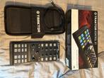 Native instruments traktor kontrol x1 + flightcase, Muziek en Instrumenten, Ophalen, Gebruikt, Dj-set, Overige merken