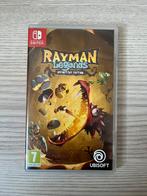 Rayman Legends Nintendo Switch, Ophalen, Zo goed als nieuw