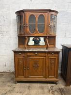 Buffetkast antiek, Huis en Inrichting, Kasten | Buffetkasten, Ophalen, Zo goed als nieuw