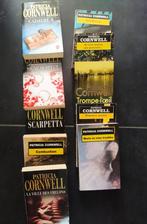 livres Patricia Cornwell, Ophalen, Gelezen