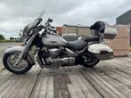 Suzuki	Intruder C1800R, Bedrijf, Meer dan 35 kW, 1800 cc