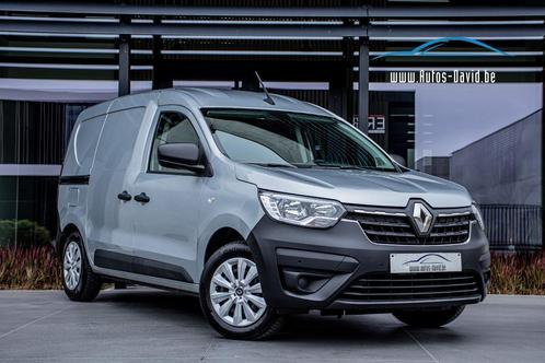Express 1.3i TCe / 1 EIGENAAR / LICHTE VRACHT / TREKHAAK, Auto's, Bestelwagens en Lichte vracht, Bedrijf, Te koop, ABS, Airbags