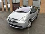 Citroen xsara picasso 1.6 essence Airco, Auto's, Monovolume, Elektrische ramen, Bedrijf, Handgeschakeld