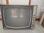 Retro tv, Audio, Tv en Foto, Vintage Televisies, Ophalen, Gebruikt
