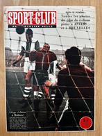 Racing Mechelen Sport Club 1951, Ophalen of Verzenden, Gebruikt