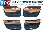 PORTIERBEKLEDING SET BMW 7 serie (G11 / G12), Auto-onderdelen, Interieur en Bekleding, Gebruikt, BMW