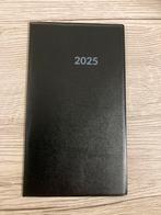 Zakagenda 2025 ( NIEUW), Ophalen of Verzenden, Nieuw