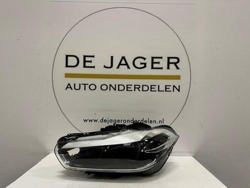 BMW X2 F39 FULL LED KOPLAMP LINKS 7489229-09, Auto-onderdelen, Verlichting, BMW, Gebruikt
