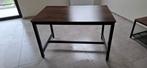 Tafel industriële look, Enlèvement, Comme neuf