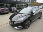 Nissan Micra 1.0 IG-T N-Design-Automat-Navi-A/C-Camera-BOSE, Autos, Nissan, 5 places, Assistance au freinage d'urgence, Berline