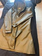 Regenparka Unisex BTwin regen fietsjas (dechatlon), Enlèvement