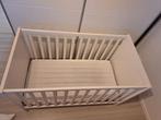 Babybed, matras en toebehoren, Ophalen, Gebruikt, Matras