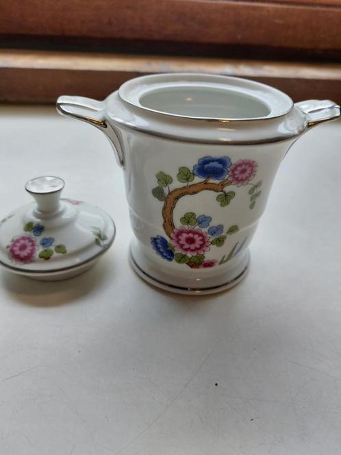 Superbe sucrier Cerabel Baudour, Antiek en Kunst, Curiosa en Brocante, Ophalen of Verzenden