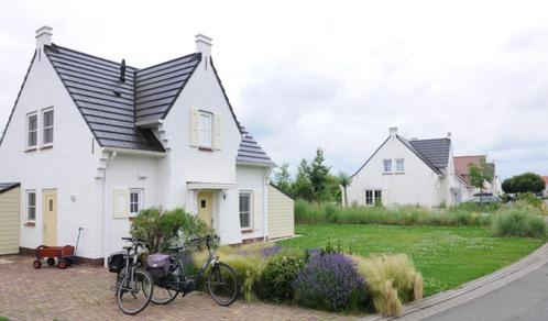 TH Luxe vrijstaande vakantievilla Cadzand-Bad Zeeland, Vakantie, Vakantiehuizen | Nederland, Zeeland, Landhuis of Villa, Recreatiepark