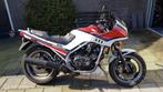 Honda VF 500 F PC 12 Interceptor geheel in onderdelen, Enlèvement ou Envoi, Utilisé