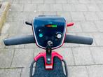 Scootmobiel Vermeiren Cedna Opvouwbaar  Lichtgewicht scooter, Ophalen of Verzenden, Inklapbaar, Zo goed als nieuw, Elektrische rolstoel