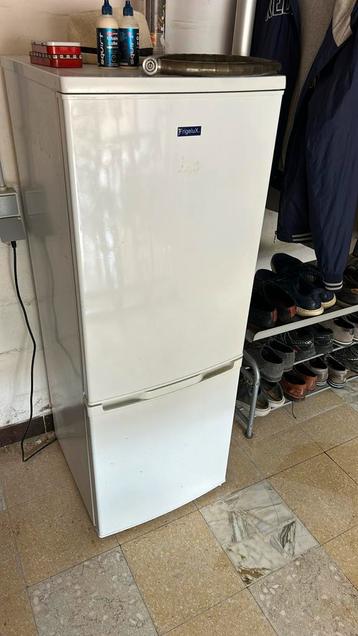 Réfrigérateur combiné Frigelux, Electroménager, Réfrigérateurs & Frigos, Enlèvement, Comme neuf