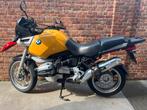 BMW 1100GS volledig in orde, nieuwe batterij/koppeling, Motoren, Motoren | BMW, Particulier