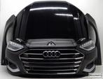 AUDI A4 B9 VOORKOP COMPLEET ORGINEEL OP AANVRAAG, Auto-onderdelen, Ophalen of Verzenden, Gebruikt, Audi, Bumper