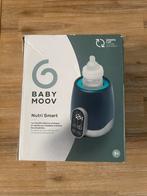 Babymoov nutrismart flesverwarmer, Kinderen en Baby's, Babyvoeding en Toebehoren, Ophalen, Zo goed als nieuw, Flessen- of potjesverwarmer