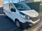 RENAULT Trafic 29 Fourgon Swb 1.6 dCi 29 L1H1 Grand Confort, Achat, 170 g/km, Euro 6, Entreprise