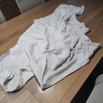 Stoffen (6 lappen), Hobby en Vrije tijd, Ophalen of Verzenden, Gebruikt, Beige