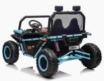 Voiture électrique enfant • Buggy FASTER - 2x150W • 24V 10Ah, Ophalen