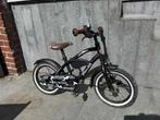 Kinderfiets Volare - Black Cruiser - 14 inch, Ophalen, Gebruikt, Minder dan 16 inch, Volare