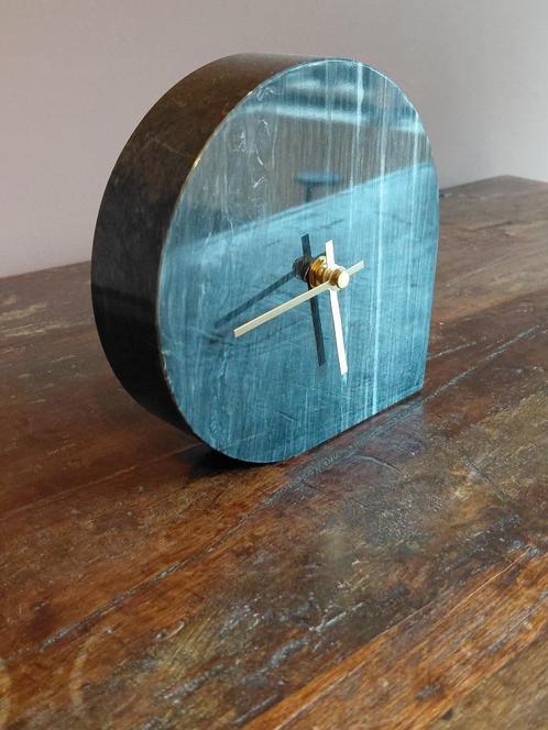AYTM Stilla klok forest, Antiek en Kunst, Kunst | Designobjecten, Ophalen of Verzenden