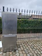 duo vriezer  en ijskast, Elektronische apparatuur, Ophalen