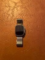 Te koop: Apple Watch Ultra 2, aangekocht op 25 sept. 2023, Étanche, Enlèvement ou Envoi, IOS, Comme neuf