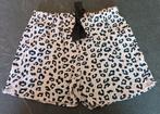 roze short met zwart wit vlekken, Pantalon, Zeeman, Enlèvement ou Envoi, Utilisé