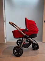 Maxi-Cosi 3-in-1 kinderwagen met autostoel Pebble., Enfants & Bébés, Poussettes & Combinaisons, Comme neuf, Avec siège auto, Enlèvement